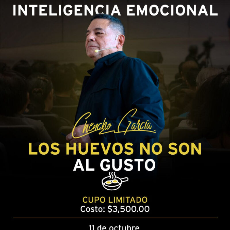 Taller Presencial: LOS HUEVOS NO SON AL GUSTO
